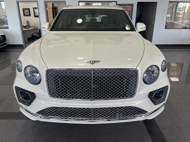 2022 Bentley Bentayga - Image 9 of 31