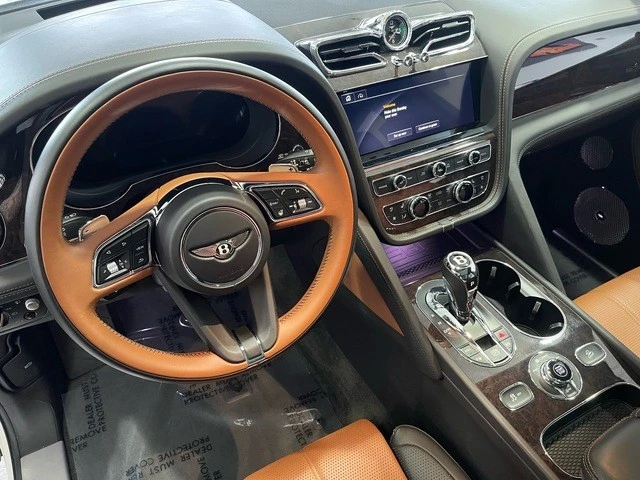 2022 Bentley Bentayga - Image 30 of 31