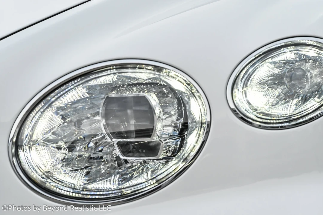 2022 Bentley Bentayga Mulliner - Image 12 of 21