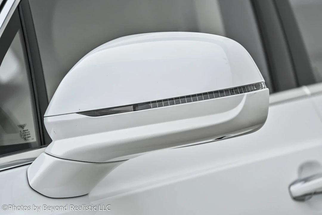 2022 Bentley Bentayga Mulliner - Image 14 of 21
