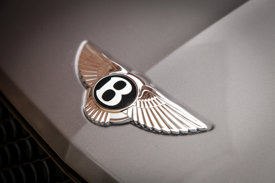 2022 Bentley Bentayga - Image 25 of 31