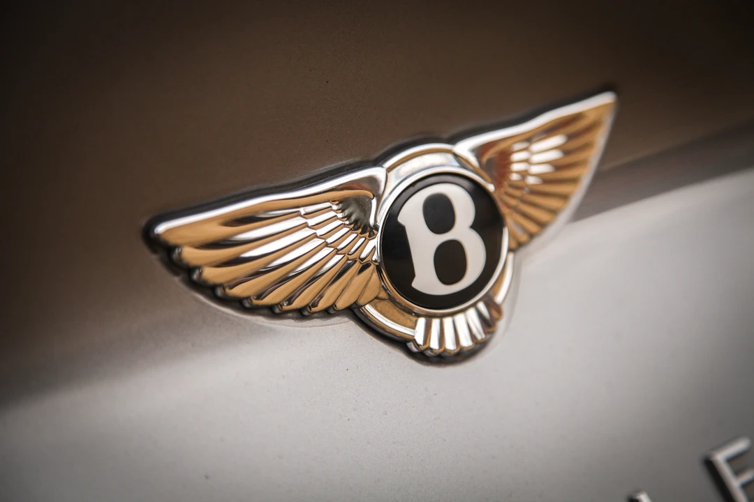 2022 Bentley Bentayga - Image 30 of 31