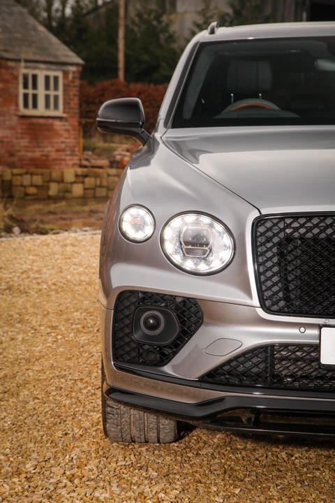 2022 Bentley Bentayga - Image 22 of 31