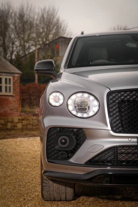 2022 Bentley Bentayga - Image 23 of 31