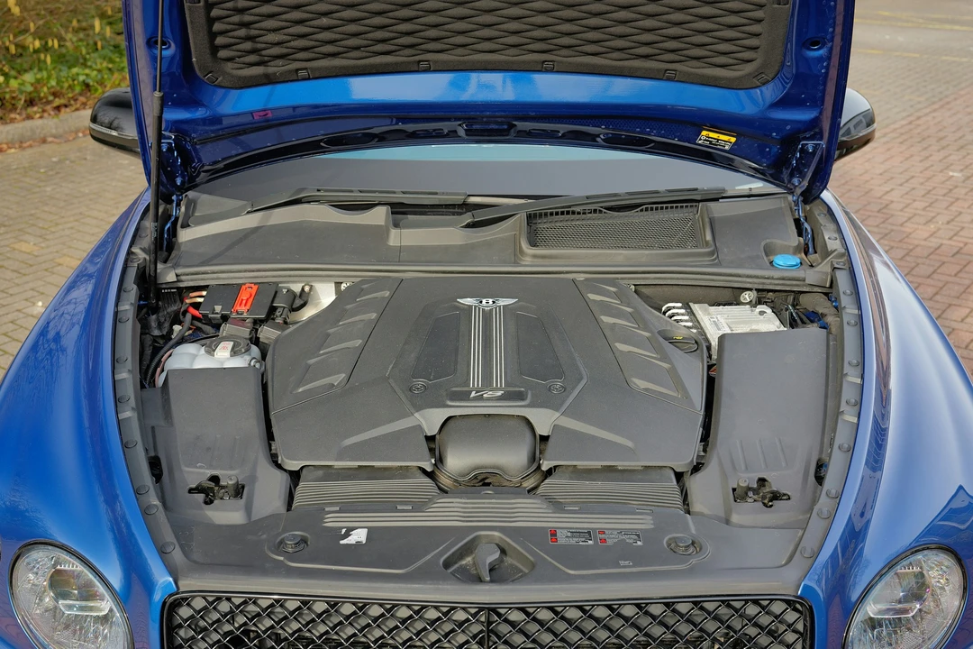 2022 Bentley Bentayga - Image 6 of 21