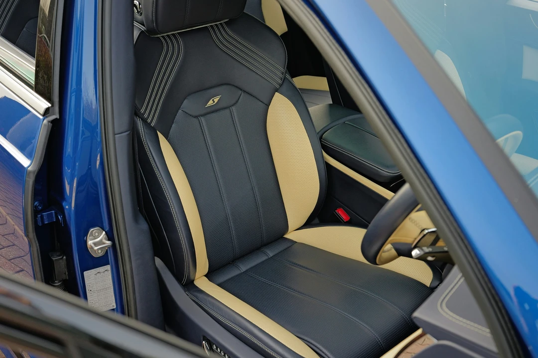 2022 Bentley Bentayga - Image 5 of 21
