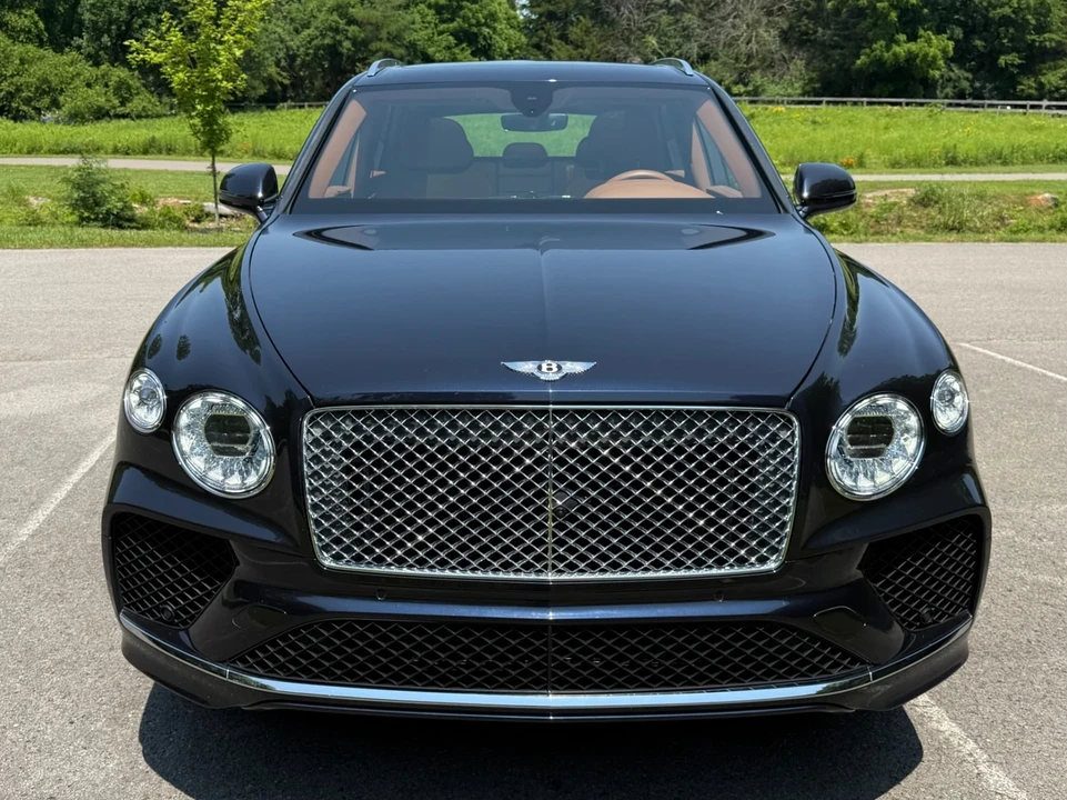 2022 Bentley Bentayga - Image 6 of 21