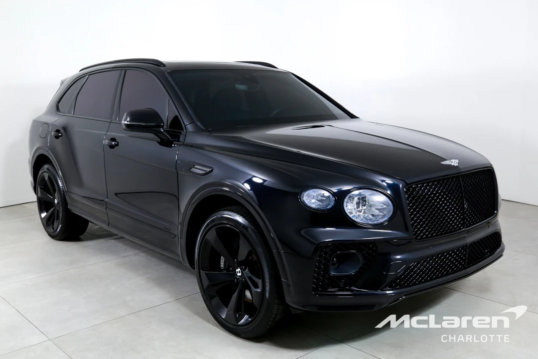 2022 Bentley Bentayga - Image 3 of 21