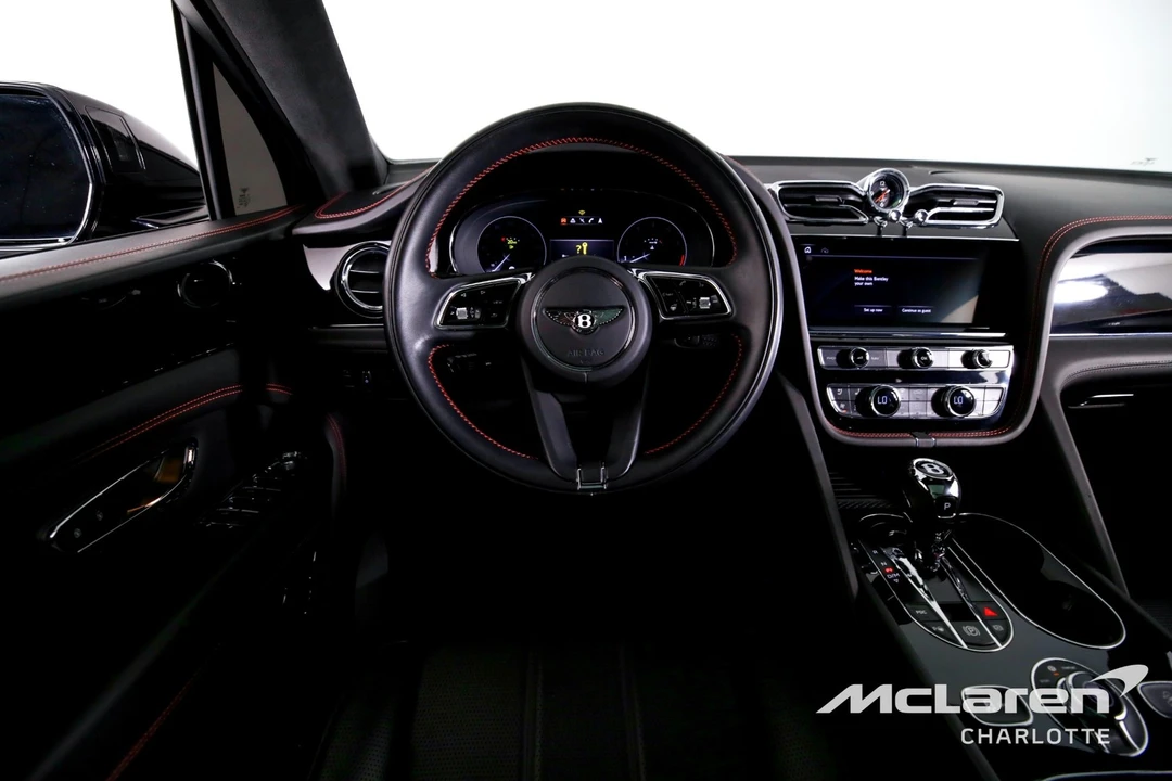 2022 Bentley Bentayga - Image 13 of 21