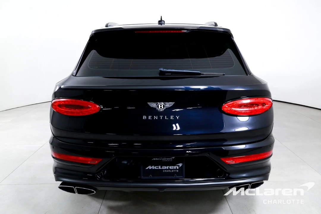 2022 Bentley Bentayga - Image 7 of 21