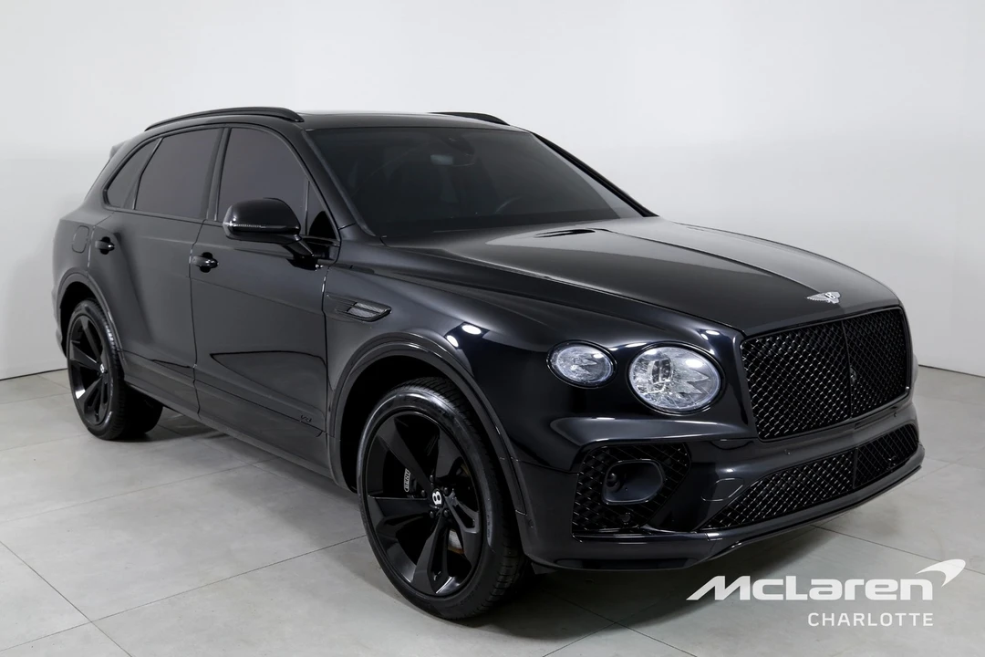 2022 Bentley Bentayga - Image 3 of 12