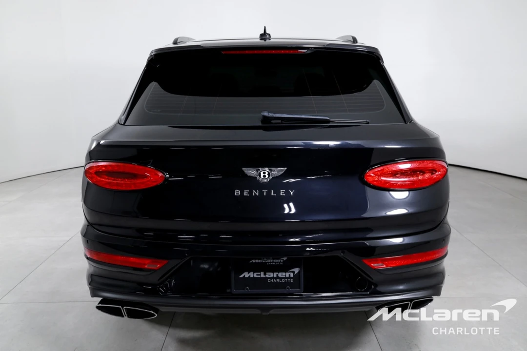 2022 Bentley Bentayga - Image 7 of 12