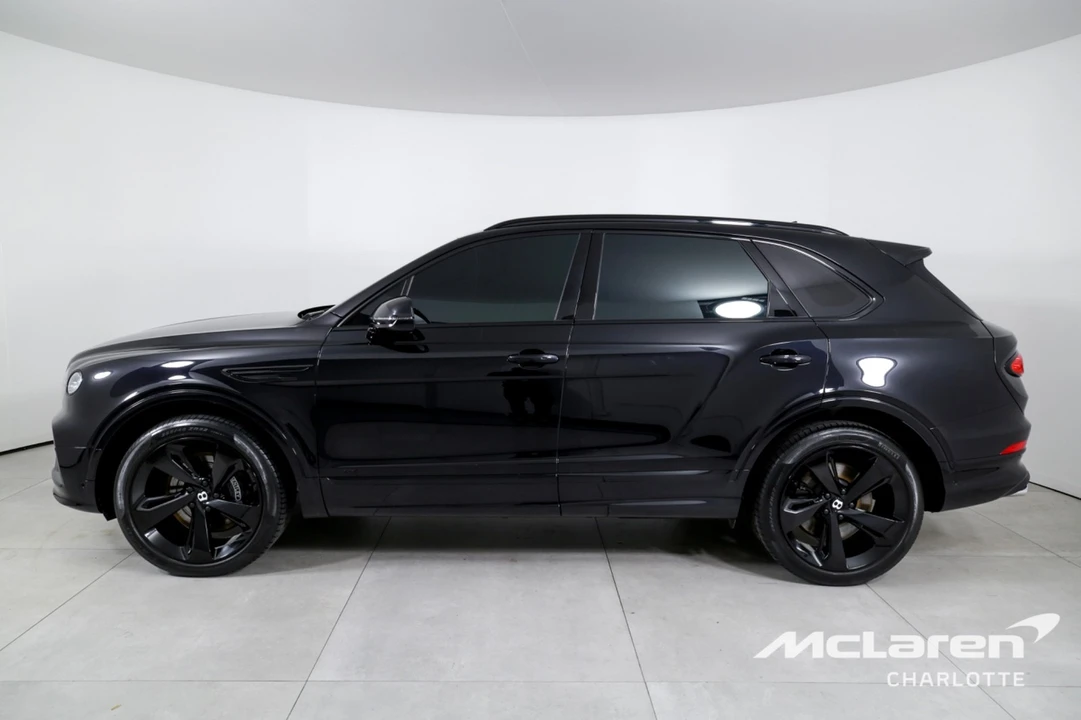 2022 Bentley Bentayga - Image 5 of 12