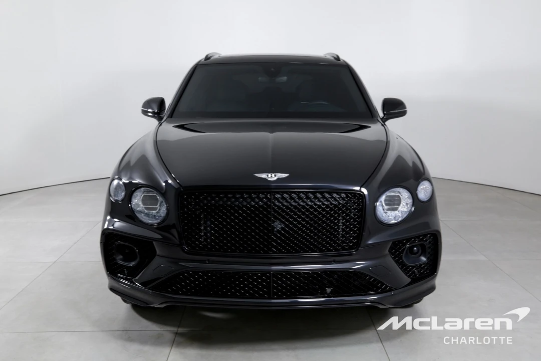 2022 Bentley Bentayga - Image 4 of 12