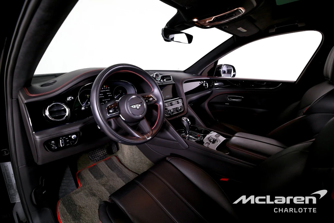 2022 Bentley Bentayga - Image 11 of 21