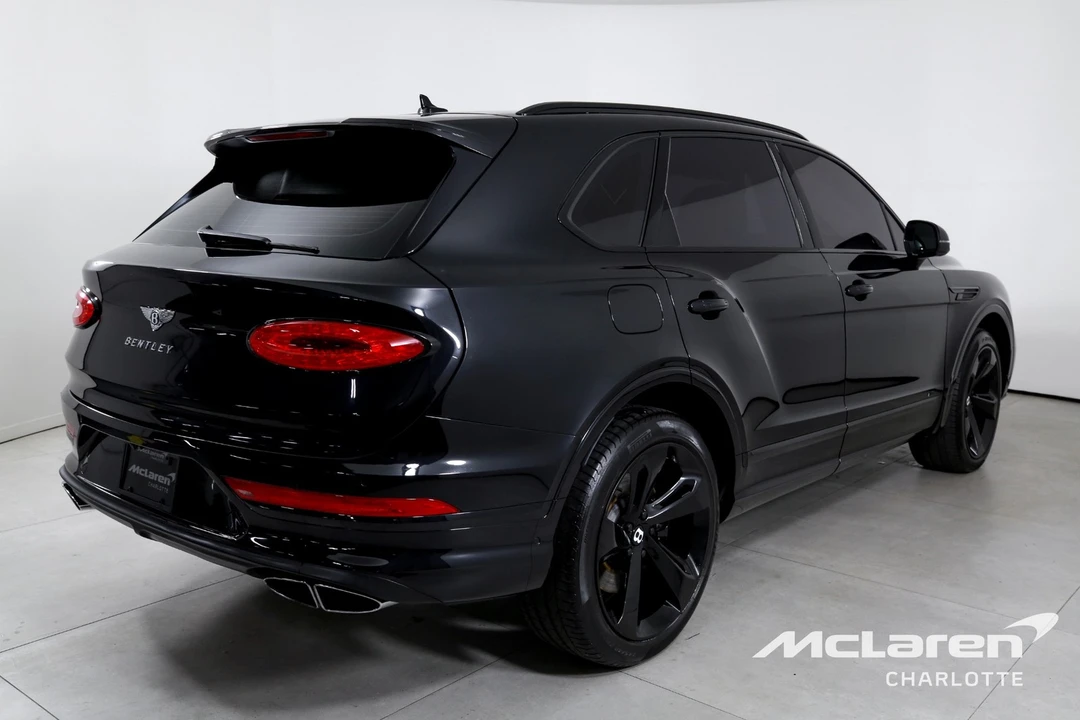 2022 Bentley Bentayga - Image 8 of 12