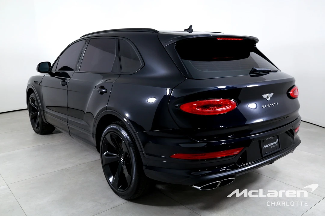 2022 Bentley Bentayga - Image 6 of 21