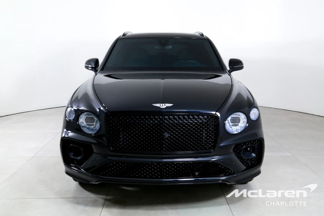 2022 Bentley Bentayga - Image 4 of 21
