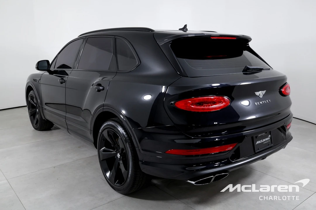 2022 Bentley Bentayga - Image 6 of 12