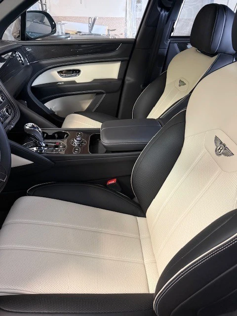 2022 Bentley Bentayga - Image 5 of 11
