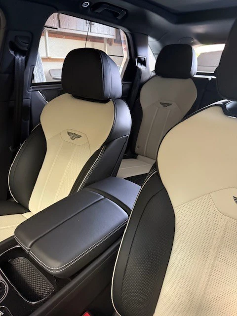 2022 Bentley Bentayga - Image 8 of 11