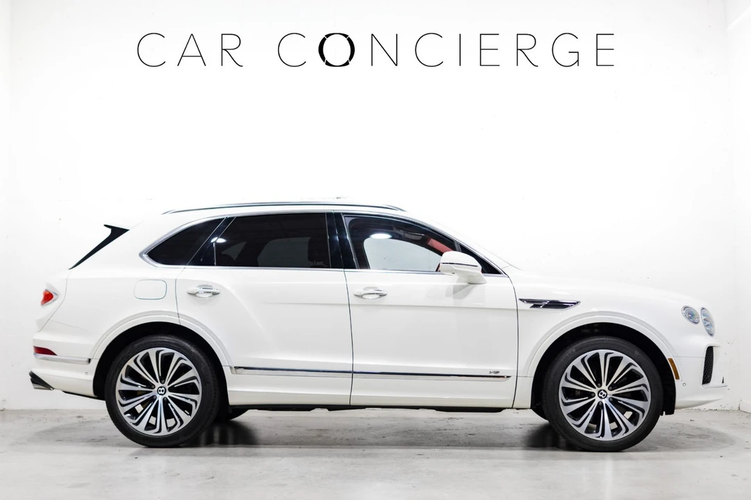 2022 Bentley Bentayga - Image 4 of 21