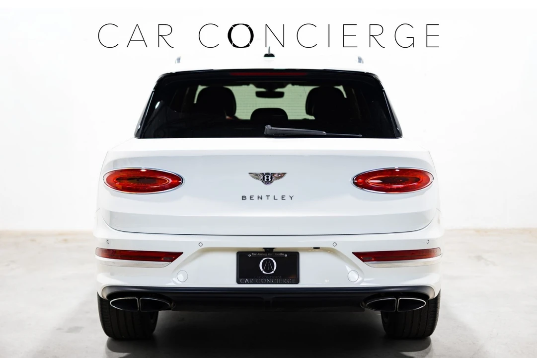 2022 Bentley Bentayga - Image 6 of 21
