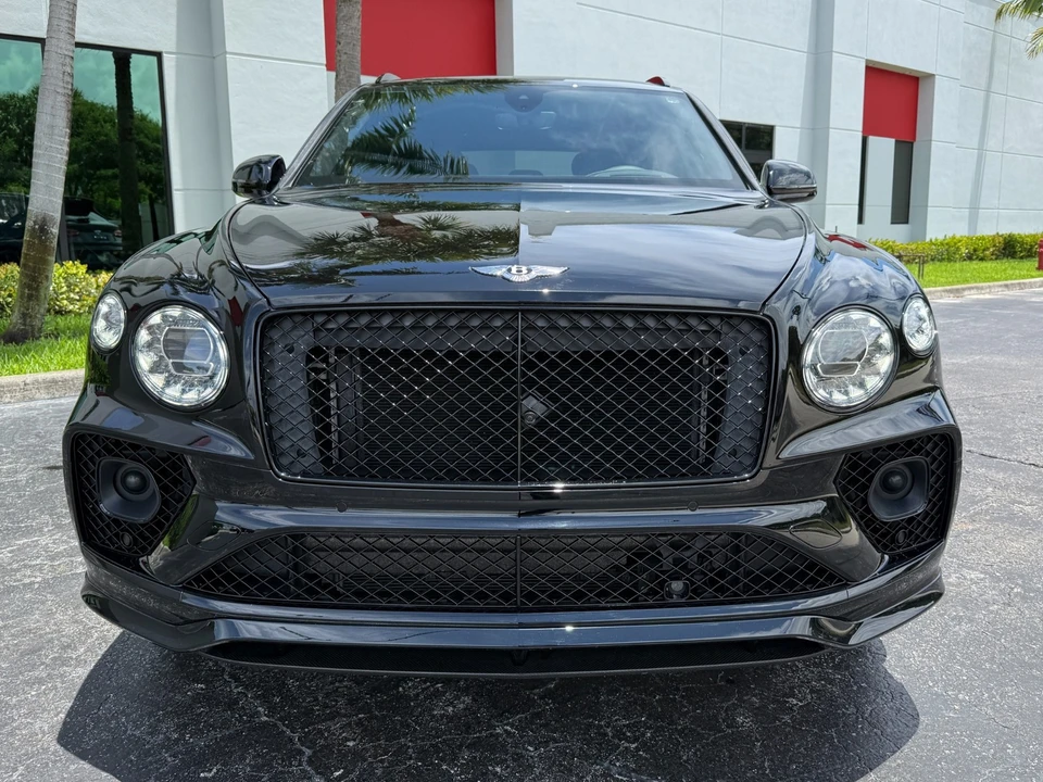 2022 Bentley Bentayga - Image 12 of 31