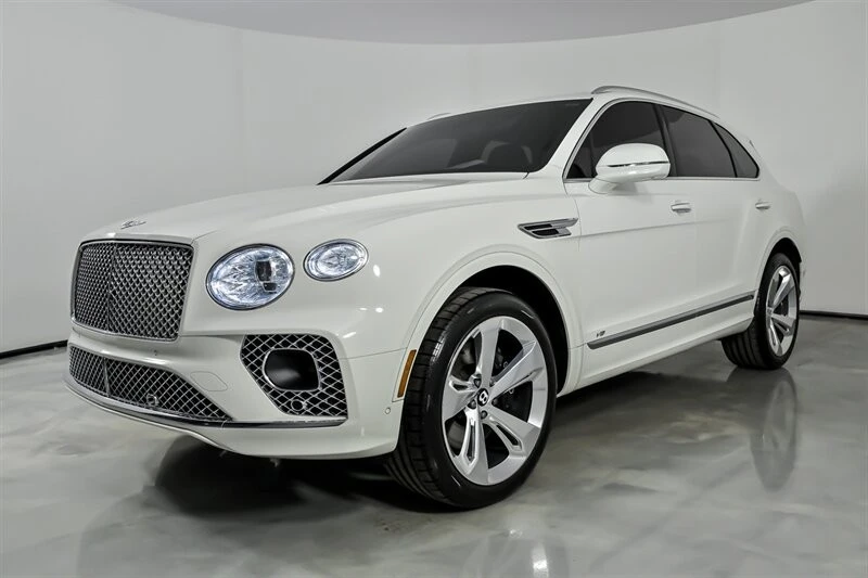 2022 Bentley Bentayga - Image 6 of 21