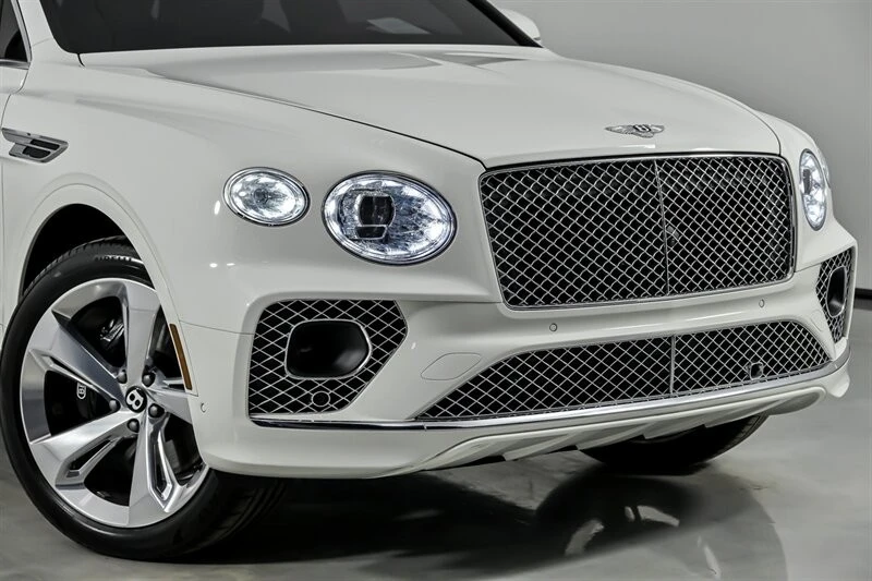 2022 Bentley Bentayga - Image 3 of 21