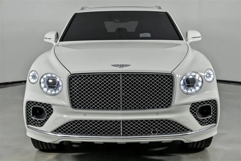 2022 Bentley Bentayga - Image 5 of 21