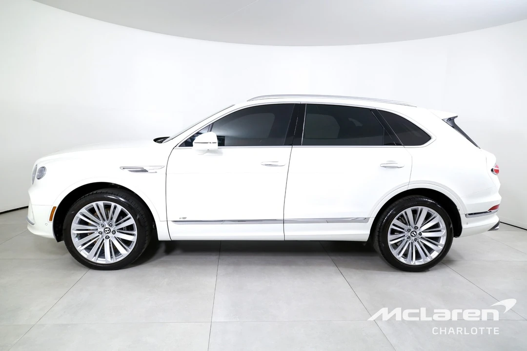 2022 Bentley Bentayga - Image 5 of 21