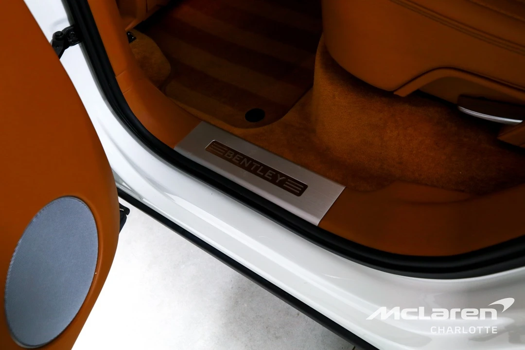 2022 Bentley Bentayga - Image 20 of 21
