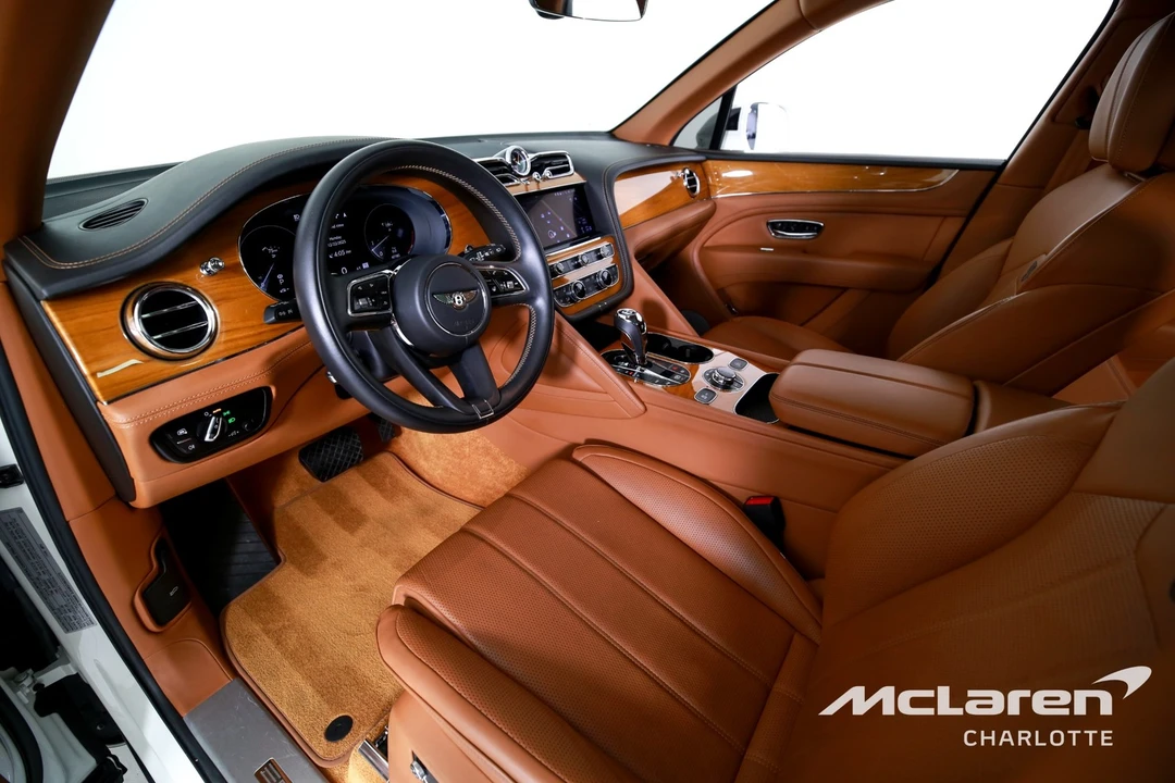 2022 Bentley Bentayga - Image 12 of 12