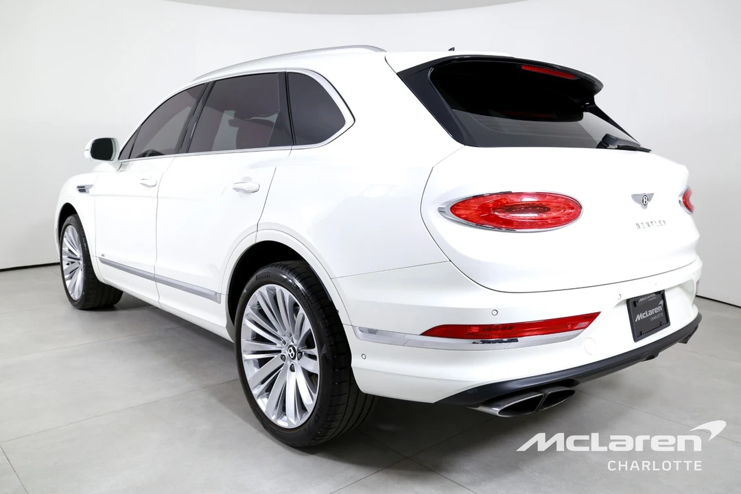 2022 Bentley Bentayga - Image 6 of 12