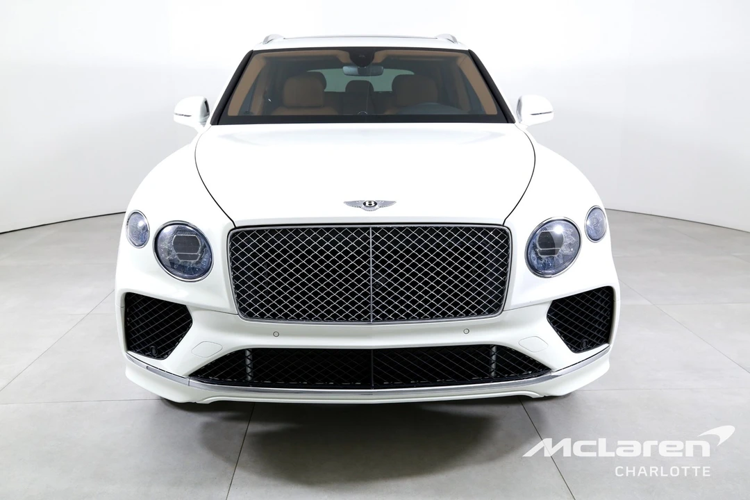 2022 Bentley Bentayga - Image 4 of 12