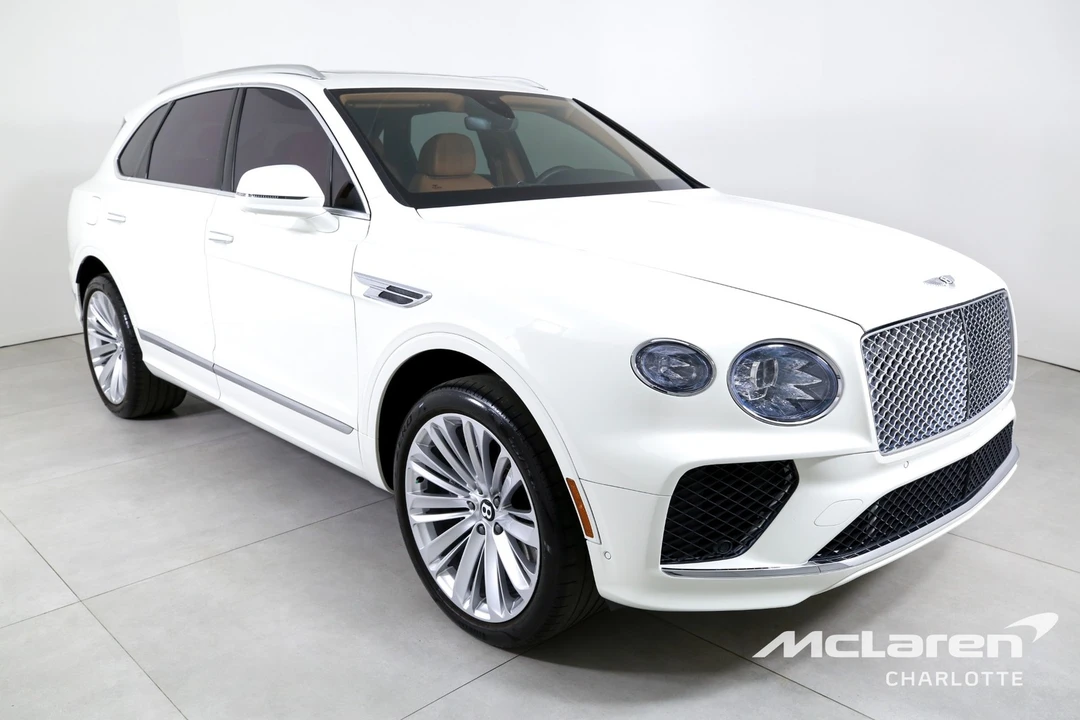 2022 Bentley Bentayga - Image 3 of 12