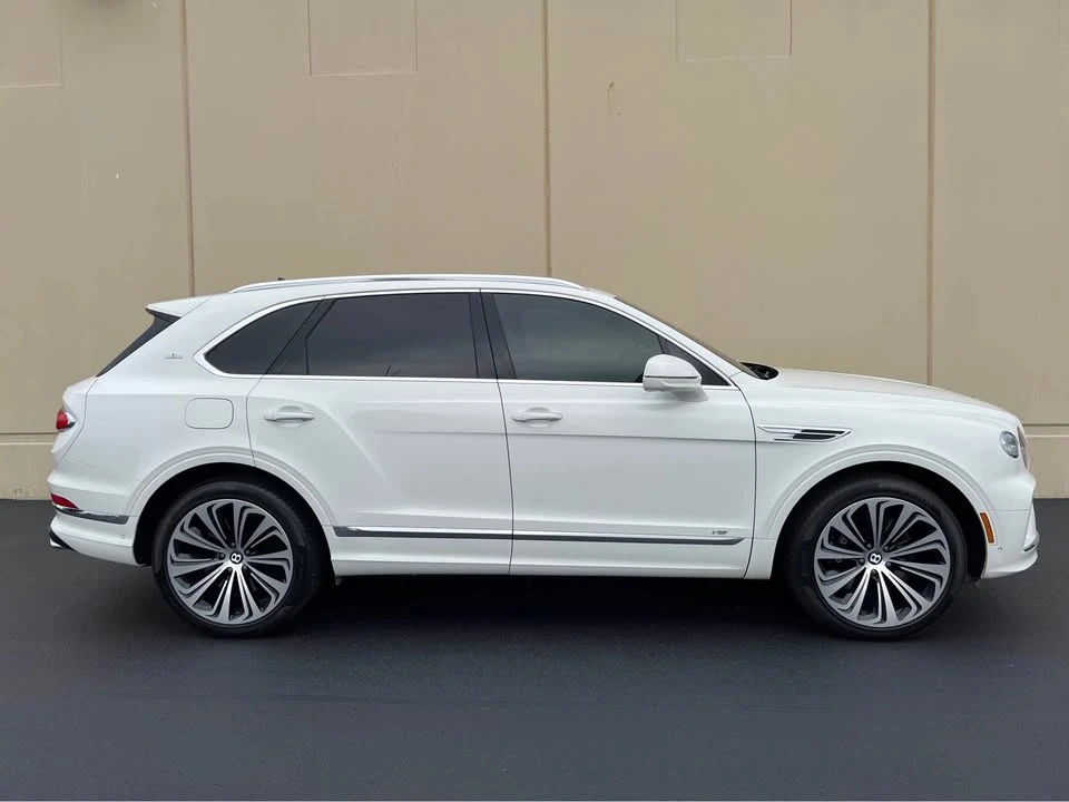 2022 Bentley Bentayga - Image 6 of 20
