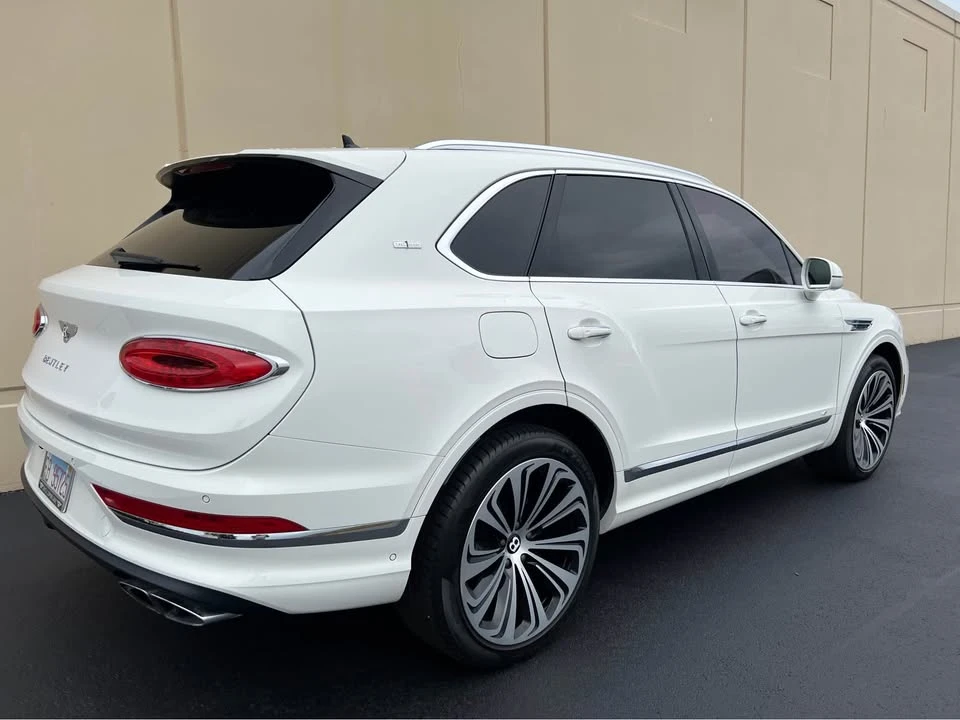 2022 Bentley Bentayga - Image 5 of 20