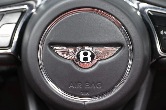 2022 Bentley Bentayga - Image 31 of 31