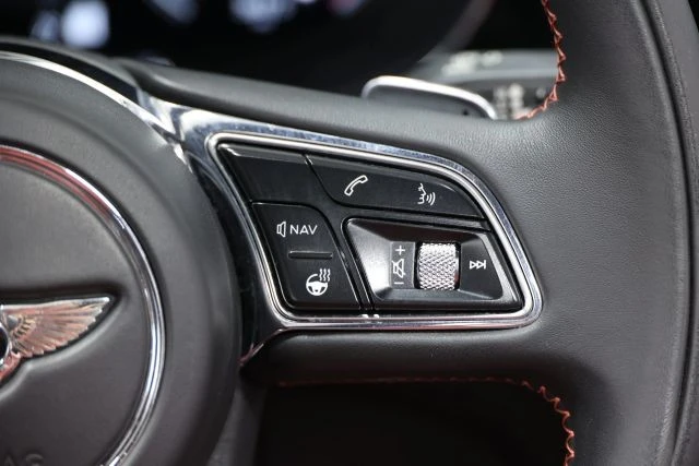 2022 Bentley Bentayga - Image 30 of 31