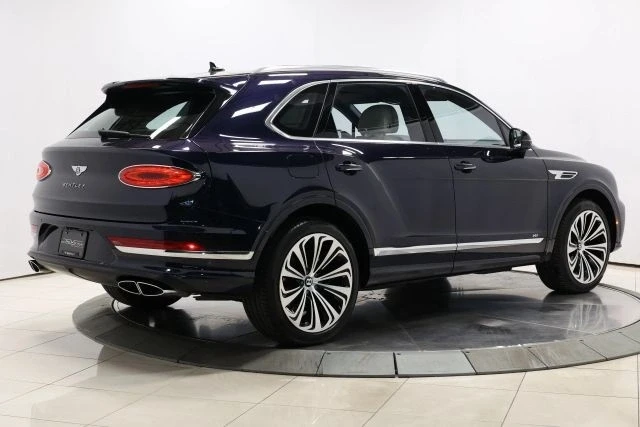 2022 Bentley Bentayga - Image 5 of 12