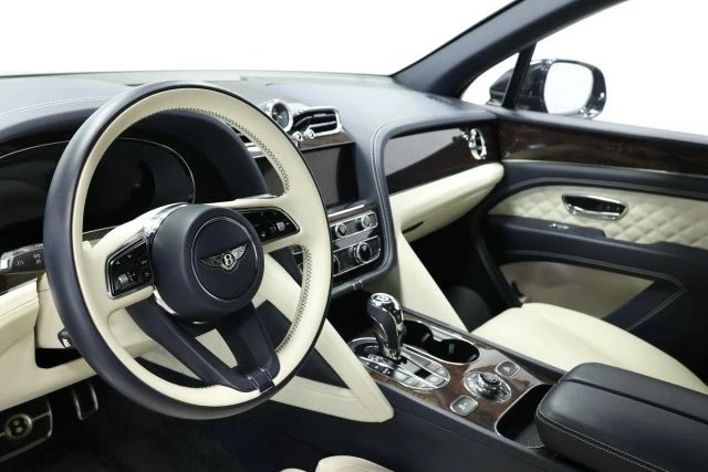 2022 Bentley Bentayga - Image 2 of 12