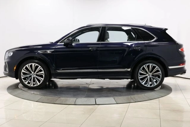 2022 Bentley Bentayga - Image 7 of 12