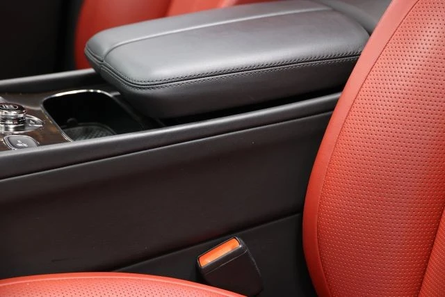 2022 Bentley Bentayga - Image 21 of 31