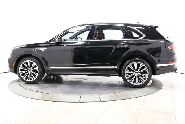 2022 Bentley Bentayga - Image 8 of 31