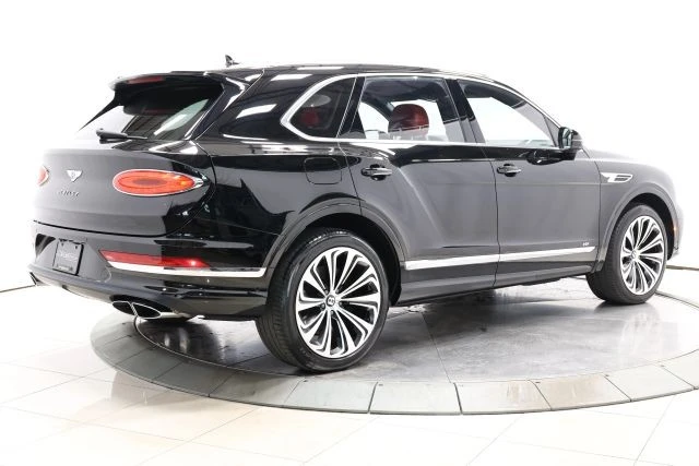 2022 Bentley Bentayga - Image 4 of 31