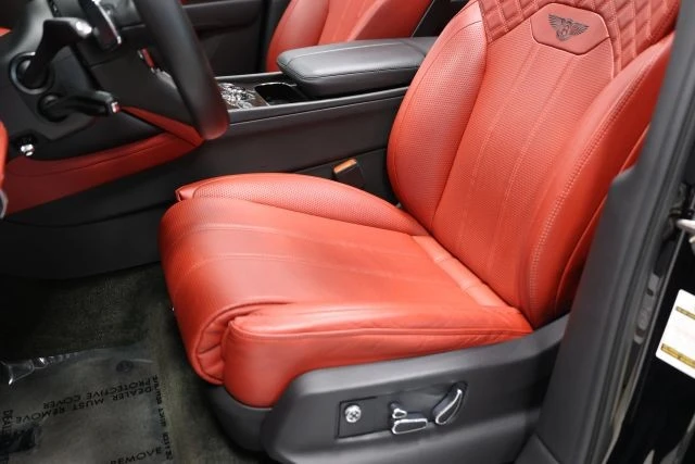 2022 Bentley Bentayga - Image 20 of 31