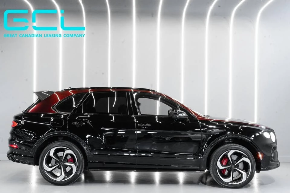 2022 Bentley Bentayga - Image 3 of 10