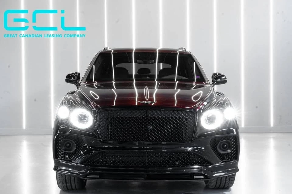 2022 Bentley Bentayga - Image 2 of 10